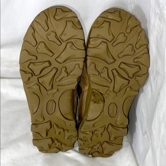 Blackhawk Desert ops tactical combat boots Sz 6.5 - Picture 10 of 10